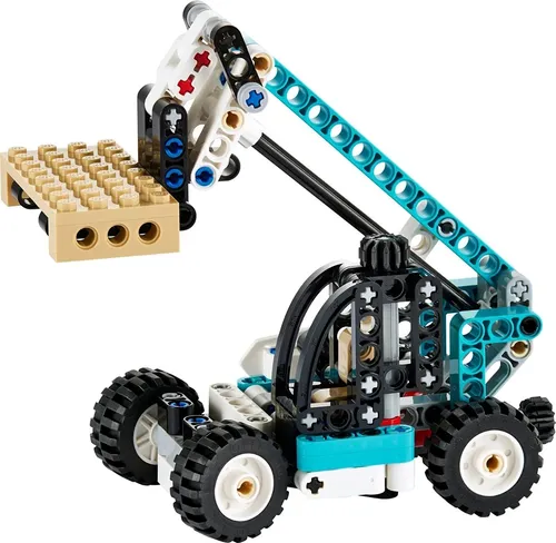 Lego cheap technic piezas