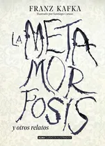 Comprar La Metamorfosis de Kafka Franz tapa dura