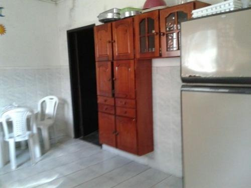 Imagem 7 de 14 de Casa À Venda No Jardim Umuarama - Itanhaém 2360 | Sanm