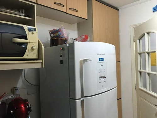 Imagem 9 de 15 de Ref.: 2372 - Apartamento Em Osasco Para Venda - V2372