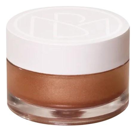 Bm Beauty Marmelade Caramel Iluminador Em Gel 12g