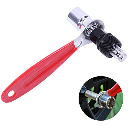 Bike Crank Puller,universal Bike Crank Remover Bike Cra...