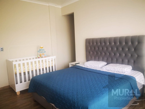 Casa En Arriendo De 3 Dorm. En Calera De Tango