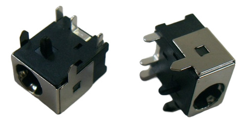 Jack Power Conector Lenovo Z470 Z475 E43 E450 Ideapad U110