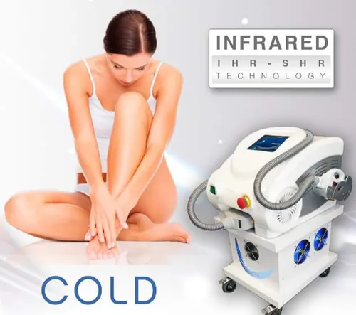 Depilaci n Definitiva Axilas O Bozo Y Ment n. Infrared Cuotas