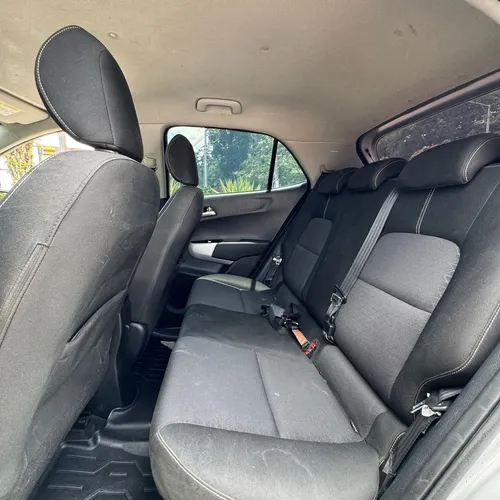 Kia Picanto 1.2 X-Line At