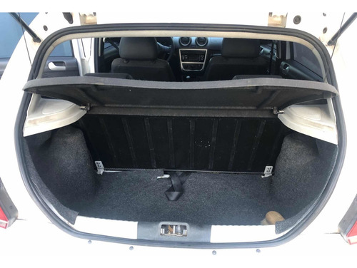 Volkswagen Gol Trend 1.6 Pack I Abcp Abs 101cv 2015