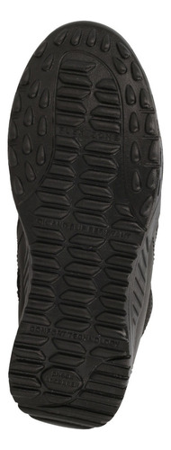 Botas De Seguridad Tácticas Con Casquillo 28.5cm Urrea