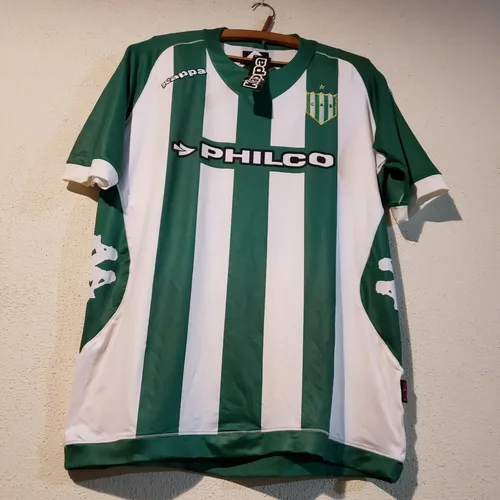 comprar Camiseta Banfield 2012\u002F13 Titular Utileria