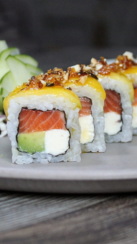 Catering De Sushi