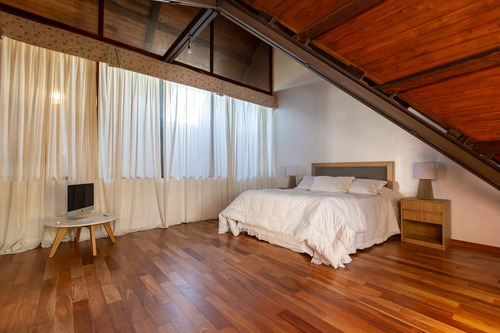 Casa 7 Ambientes Alquiler Belgrano R Jardín Pileta