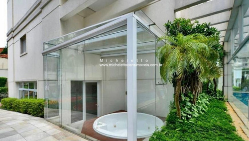 Imagem 12 de 30 de Apartamento - Ap03898 - 69473844