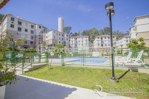 Imagem 29 de 30 de Apartamento, 3 Dormitórios, 50 M², Mário Quintana - 203348