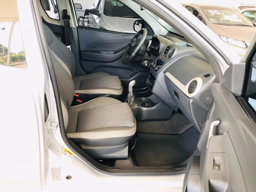 Imagem 9 de 13 de Chevrolet Montana 2020 1.4 Ls Econoflex 2p