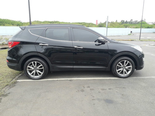 Imagem 7 de 15 de Hyundai Santa Fé 3.3 V6*completo*automático*couro*start Stop