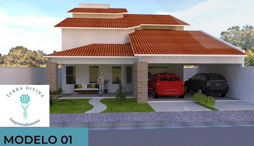 Imagem 4 de 7 de B57 Chacara Na Planta Compre Comigo A Sua