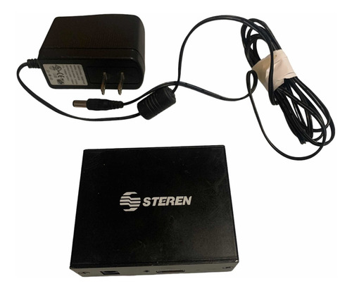 Convertidor De Vga A Hdmi® 208-155 (Usado)