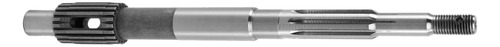Eje De Hélice 683-45611-00 Para Yamaha Parsun Powertec 2 St