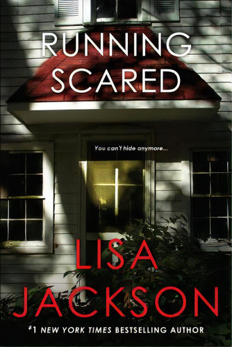 Running Scared, De Jackson, Lisa. Editorial Kensington Pub Corp, Tapa Blanda En Inglés