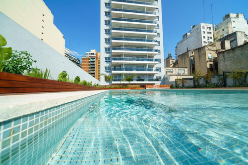 Departamento 4 Ambientes A Estrenar Tipo Ph