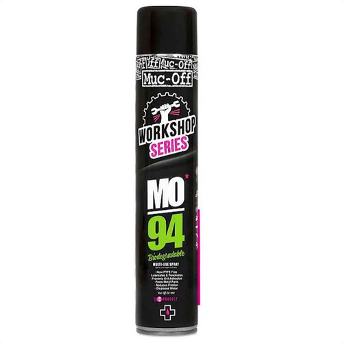 Lubricante Multiuso Antihumedad Mo94 750 Ml Muc-off