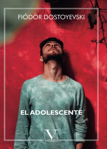 Libro: El Adolescente (narrativa) (spanish Edition)