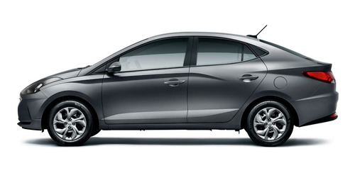 Imagem 10 de 12 de Hb20 Sedan 1.0 Tgdi Platinum