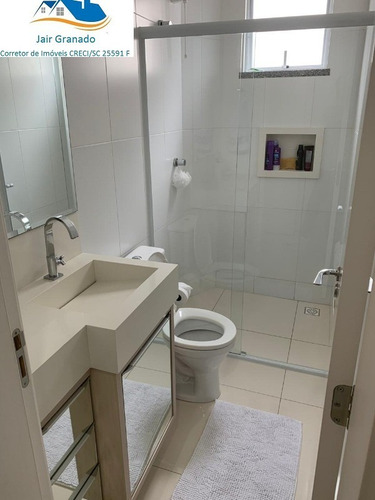 Imagem 24 de 27 de Lindo Apartamento Em Camboriú No Bairro Tabuleiro Com 2 Dormitórios - Ap01571 - 69816001