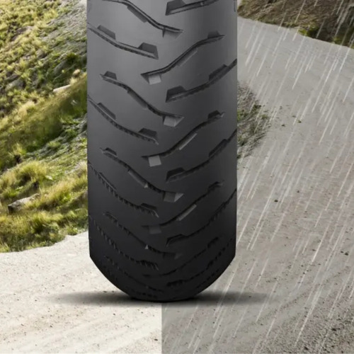 Pneu Anakee 3 Michelin Traseiro 170/60 R17 72 V