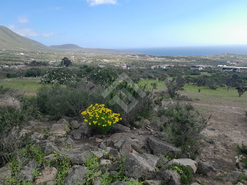 Parcela En Venta Estancia El Arrayan En La Serena