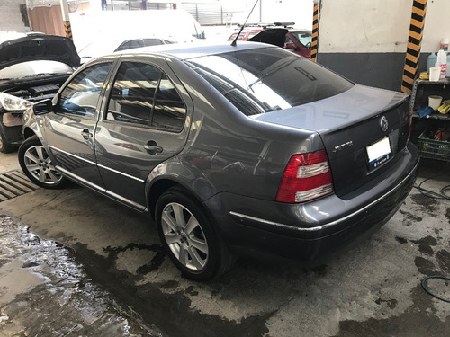 Imagen 2 de 6 de Vw Jetta 2006
