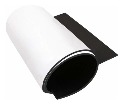 Rollo Adhesivo De Goma De Espuma De Neopreno  15 X 60 P...