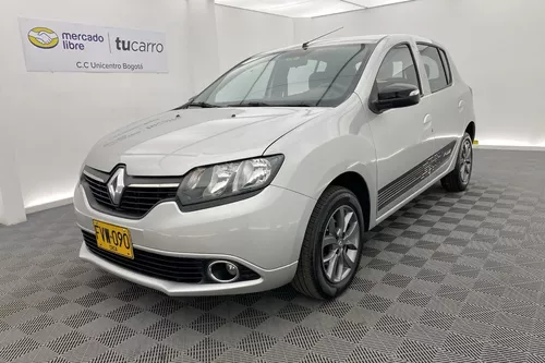 Renault Sandero 1.6 Expression Polar | TuCarro