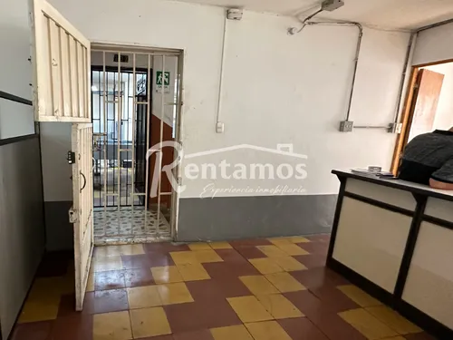 Bodega En Arriendo En Playa Rica. Cod A5819
