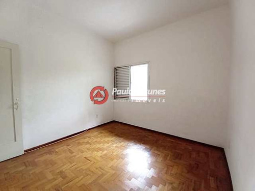 Imagem 4 de 13 de Apartamento 1 Dorm - R$ 350.000,00 - 55m² - Código: 9283 - V9283