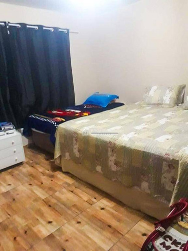 Sobrado À Venda No Jardim Novo Parelheiros - So3502