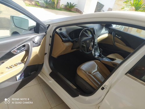 Imagem 6 de 12 de Hyundai Azera 3.0 V6 Aut. 4p