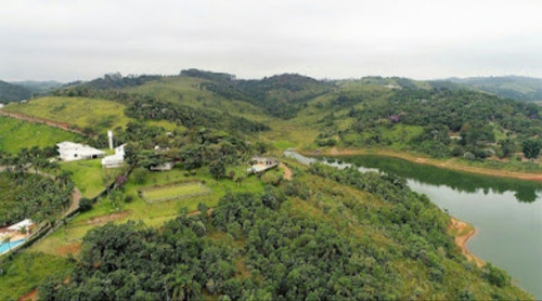Imagem 1 de 6 de Sítio À Venda Na Represa De Jaguari, São Paulo, Sp - Ch00004 - 70448432