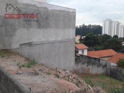 Imagem 2 de 4 de Ref.: 3793 - Terreno Em Jundiaí Para Venda - V3793