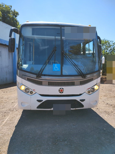 Marcopolo Senior Midi Ano 2009 Agrale Jm Cod.452