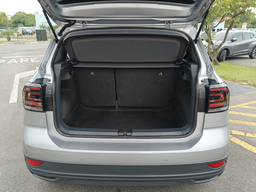 Volkswagen T-Cross 1.0 200 TSI TOTAL SENSE