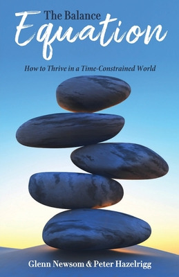 Libro The Balance Equation: How To Thrive In A Time-const...