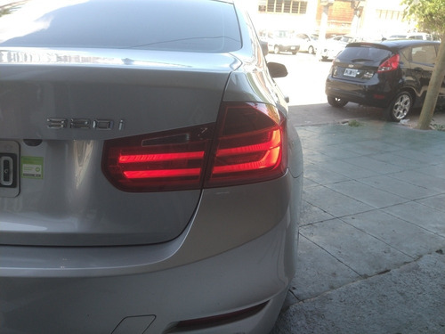 Bmw Serie 3 2.0 320i Sedan 184cv 2014