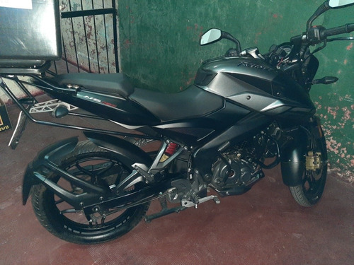 Imagen 8 de 25 de Bajaj Rouser Ns 160