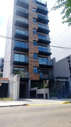 Alberdi 300- Venta Departamento Ramos Mejia Con Cochera