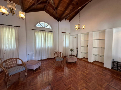 Casa En Venta En Argello Una Planta