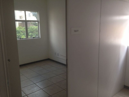Sala Para Comprar No Buritis Em Belo Horizonte/mg - 1862