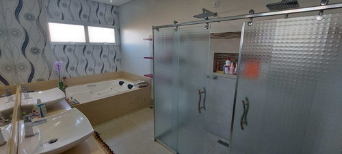 Imagem 27 de 30 de Casa De Condomínio, Residencial Primavera Ii, Salto - R$ 1.92 Mi, Cod: 1825 - V1825