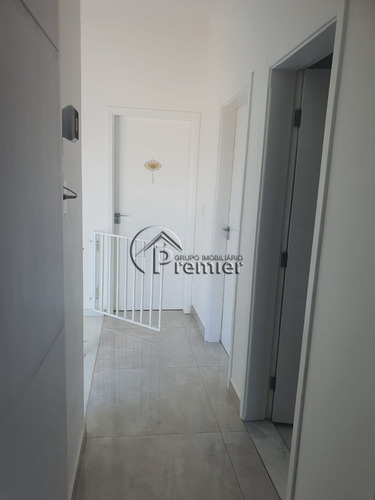 Imagem 16 de 30 de Sobrado 3 Quartos - Condomínio Vila Ytu - R$ 1.180.000,00 - Indaiatuba/sp - Ca02579 - 70573286