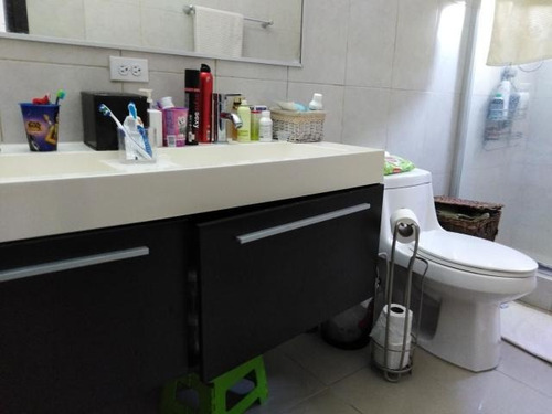 Imagen 8 de 14 de Venta De Penthouse En Ph Miyaki, Obarrio 20-3374